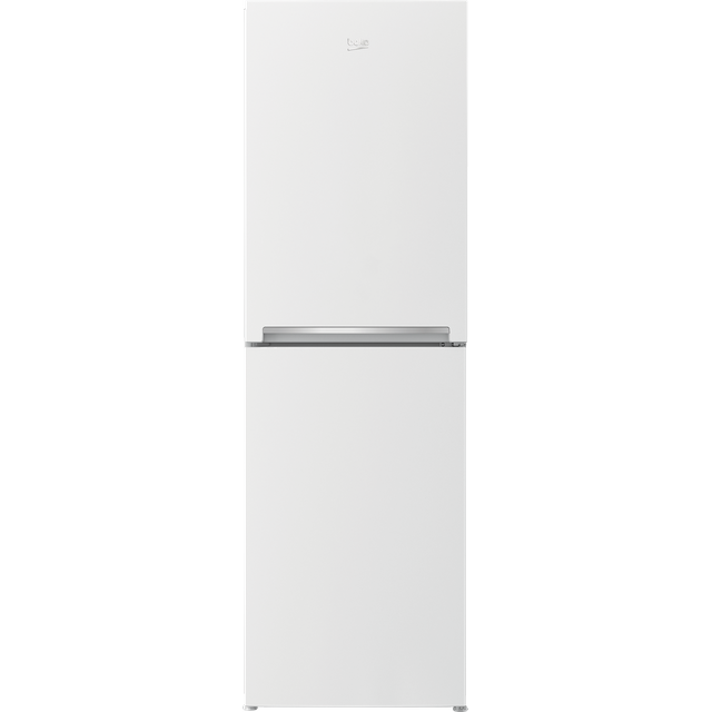 Beko CXFG3691W 50/50 Frost Free Fridge Freezer Review