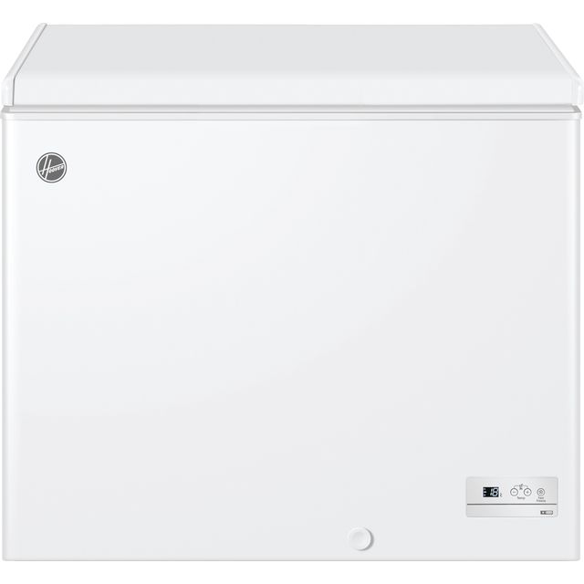 Hoover HHCH200ELK Chest Freezer - White - E Rated