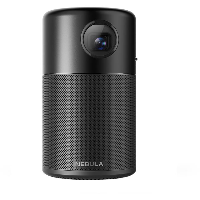 Anker Nebula Projector review