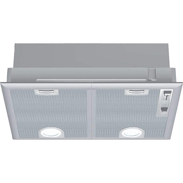 NEFF N30 D5655X1GB 53 cm Canopy Cooker Hood Review