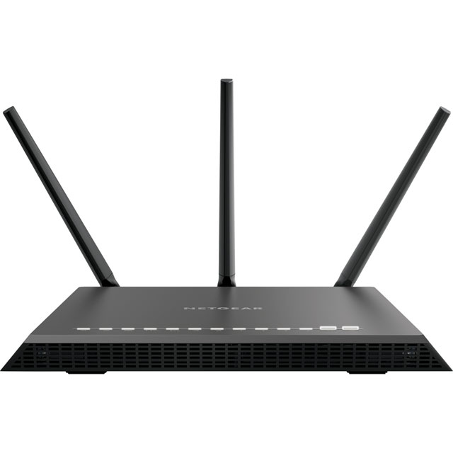 Netgear D7000 Routers & Networking review