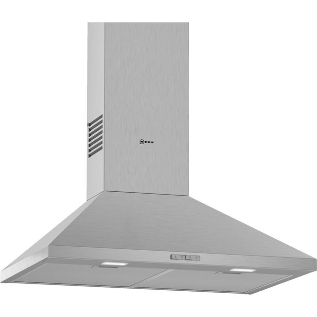 NEFF N30 D72PBC0N0B 75 cm Chimney Cooker Hood Review