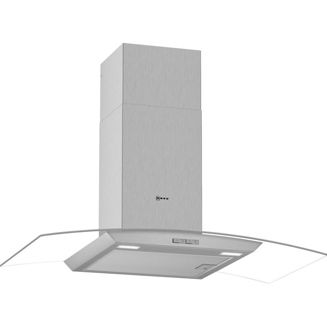 NEFF N30 D94ABC0N0B 90 cm Chimney Cooker Hood Review