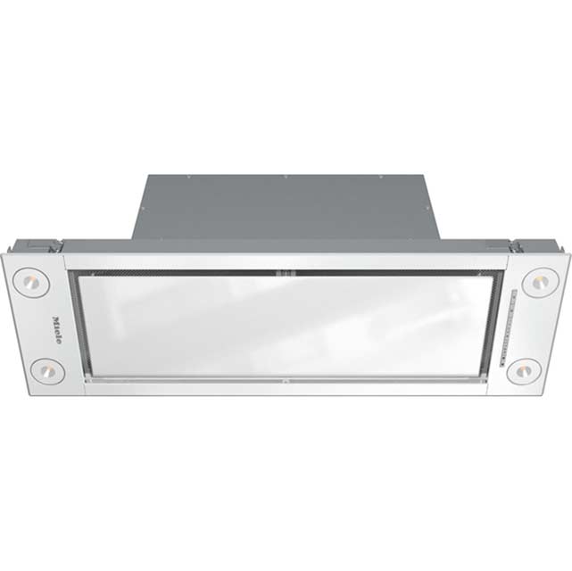 Miele DA2690 Integrated Cooker Hood Review