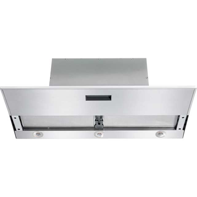 Miele DA3596 Integrated Cooker Hood Review