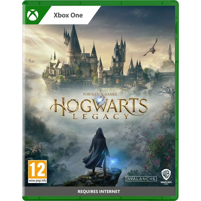 Hogwarts Legacy Standard Edition for Xbox One