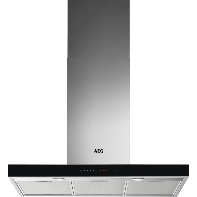 AEG DBE5961HG 90 cm Chimney Cooker Hood Review