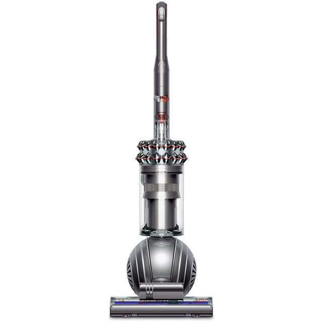 Dyson Cinetic Big Ball Animal Upright Vacuum Cleaner review