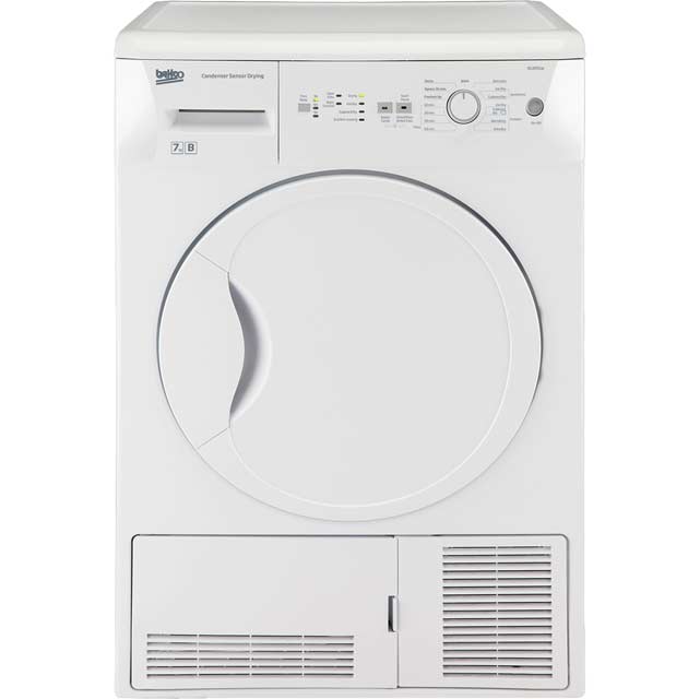 Best Condenser Tumble Dryers 