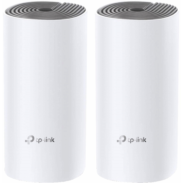 TP-Link Deco E4 (2-Pack) Twin Pack Review