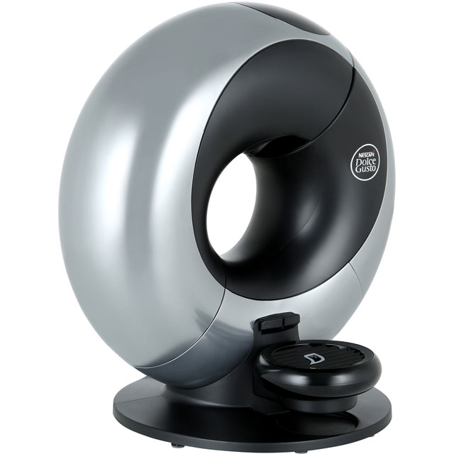 De'Longhi Dolce Gusto Eclipse Pod Coffee review