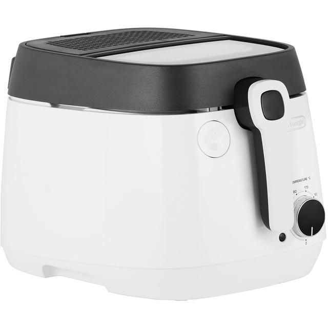 De'Longhi Fryer review