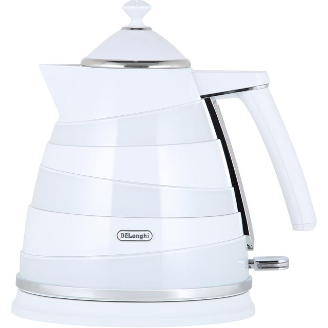 De'Longhi Avvolta Kettle review