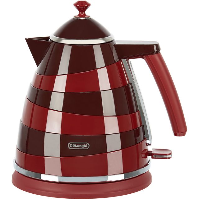 De'Longhi Avvolta KBAC3001.R Kettle Review