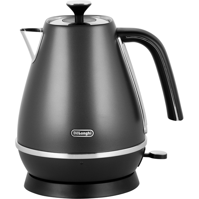 De'Longhi Distinta Kettle review