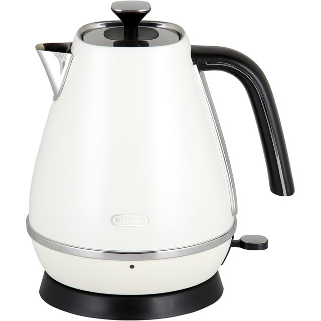 De'Longhi Distinta Kettle review