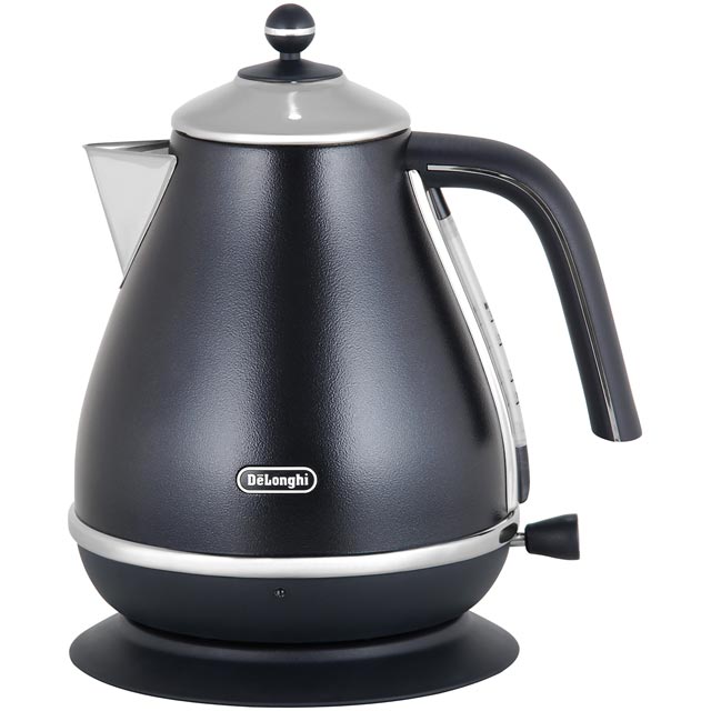 De'Longhi Element Kettle review