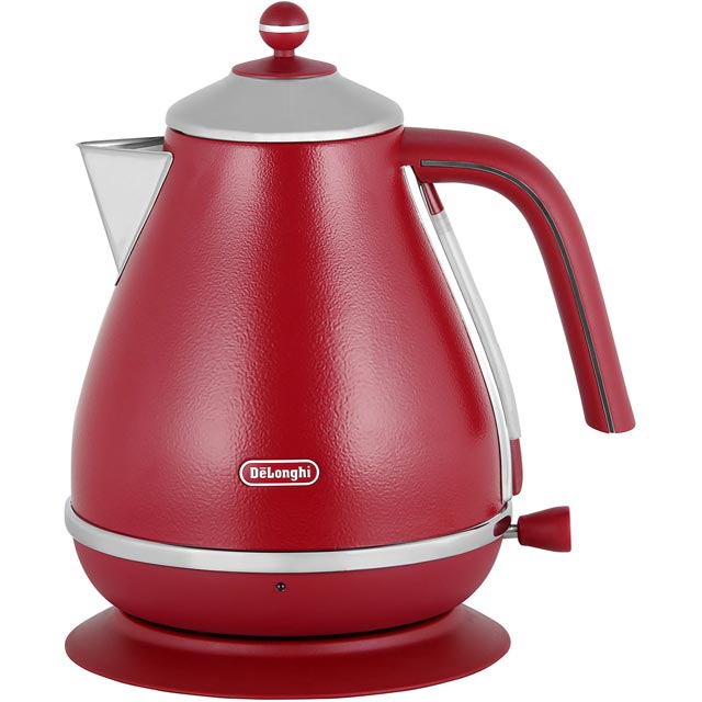 De'Longhi Element Kettle review