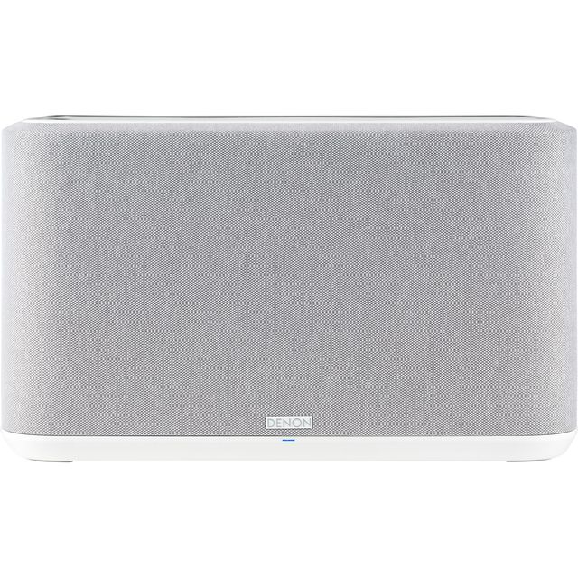 Denon Wireless Speaker Review