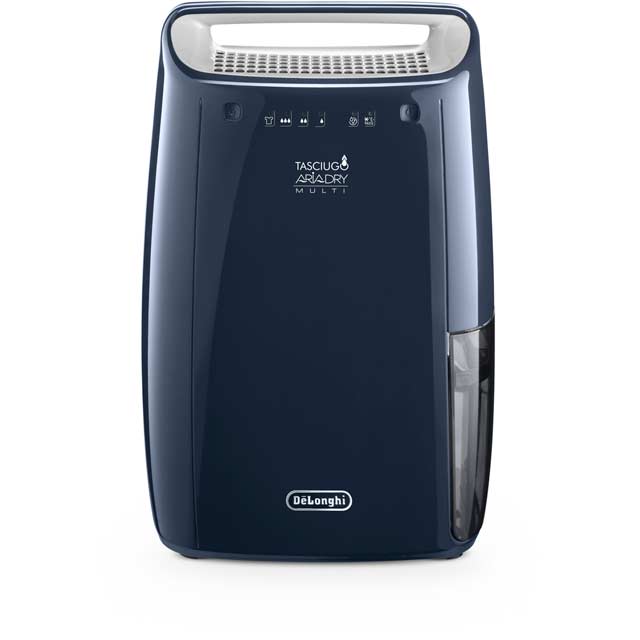 De'Longhi Tasciugo AriaDry Dehumidifier review