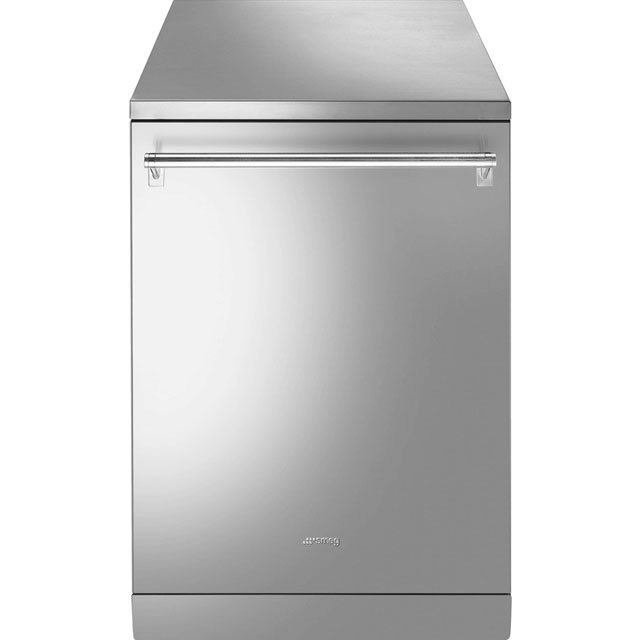 Smeg Free Standing Dishwasher review