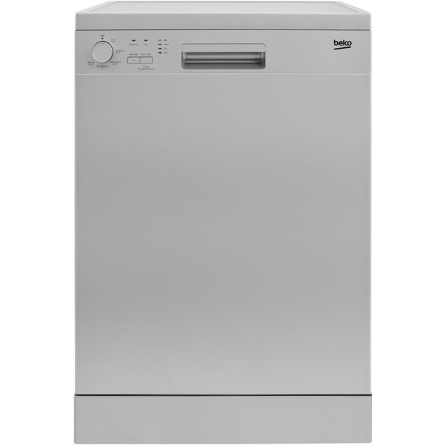 Beko DFN05R10S Free Standing Dishwasher Review