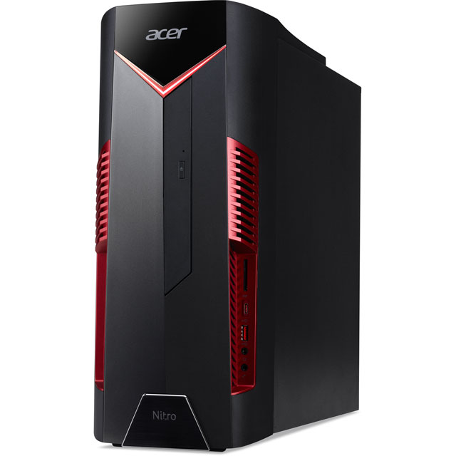 Acer Gaming Desktop Reviews