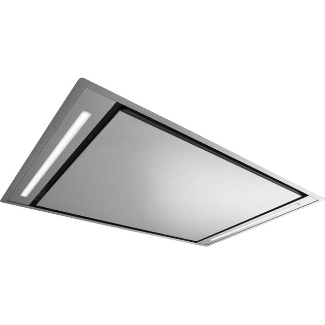 De Dietrich DHL7173X 110 cm Ceiling Cooker Hood Review