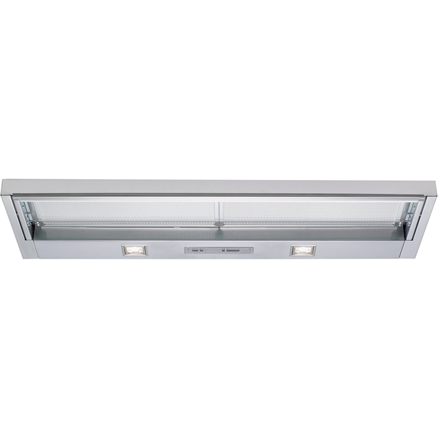 De Dietrich DHT1119X 86 cm Telescopic Cooker Hood Review