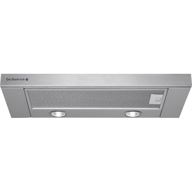 De Dietrich DHT7156X 60 cm Telescopic Cooker Hood Review