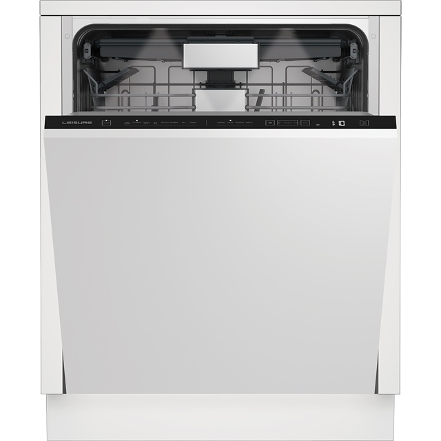 Leisure Integrated Dishwasher review