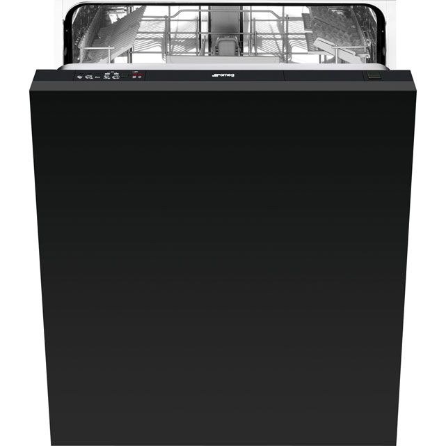 Smeg Integrated Dishwasher review