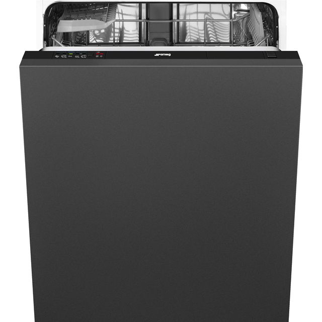 Smeg DIA13M2 Fully Integrated Standard Dishwasher Review