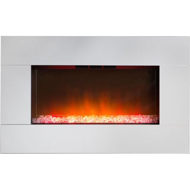 Dimplex Diamantique Wall Mounted Fire review