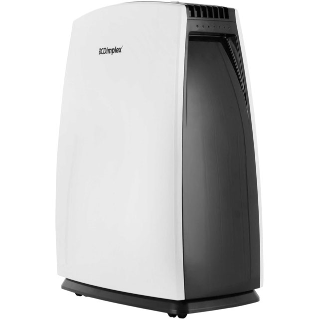 Dimplex Forte Dehumidifier review