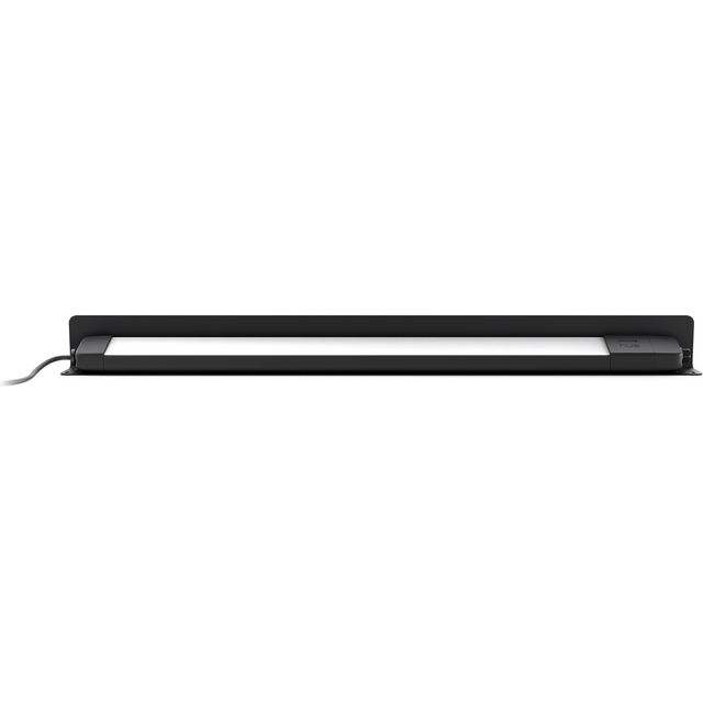 Philips Hue Amarant Linear Outdoor Light - Black