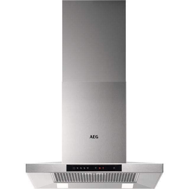 AEG DKB5660HM 60 cm Chimney Cooker Hood Review