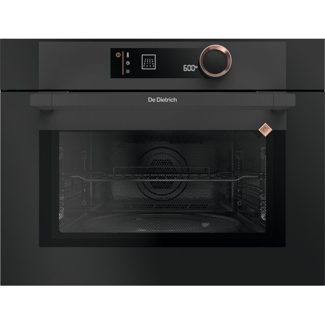 De Dietrich DKC7340A Built In Combination Microwave Oven Review