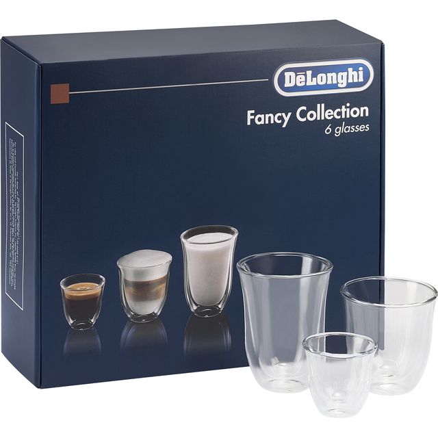 De'Longhi Fancy Coffee Accessory review