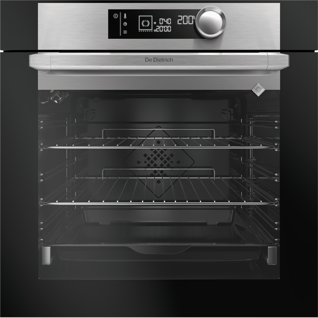 De Dietrich DOC7360X Built In Electric Single Oven Reviews Updated