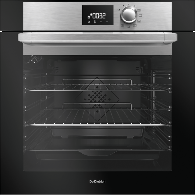 De Dietrich DOP7200BM Built In Electric Single Oven Review