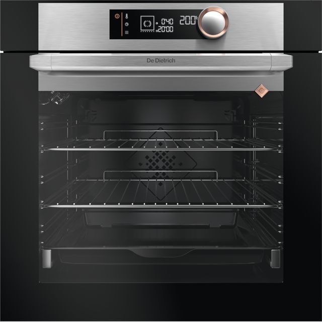 De Dietrich DOP7340X Built In Electric Single Oven Review