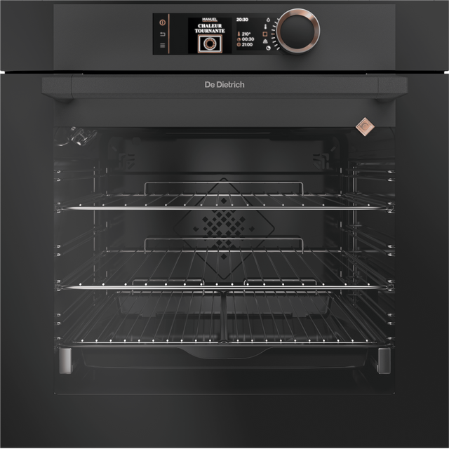 De Dietrich DOP7350A Built In Electric Single Oven Review