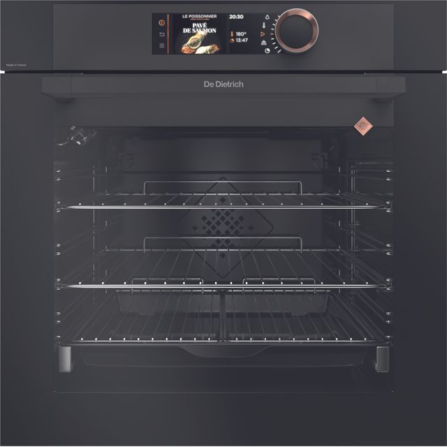 De Dietrich DOP8785A Built In Electric Single Oven Review