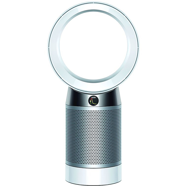 Dyson Pure Cool Desk Air Purifier review