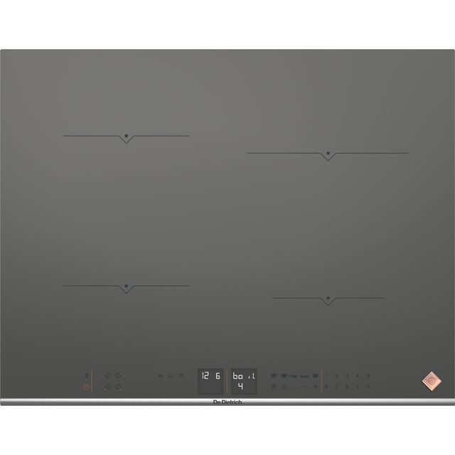 De Dietrich DPI7670G 65cm Induction Hob Review