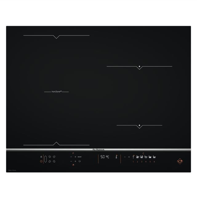 De Dietrich DPI7684XT 56cm Induction Hob Review