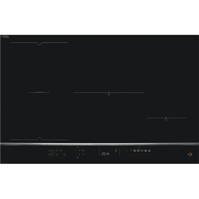 De Dietrich DPI7884XT 80cm Induction Hob Review