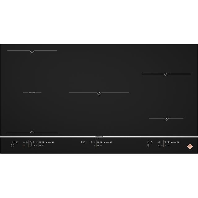 De Dietrich DPI7965X 93cm Induction Hob Review