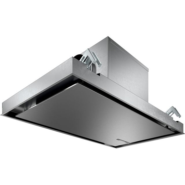 Bosch Serie 6 DRC97AQ50B 90 cm Ceiling Cooker Hood Review